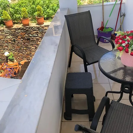 Apartament Love Sitia (Crete)