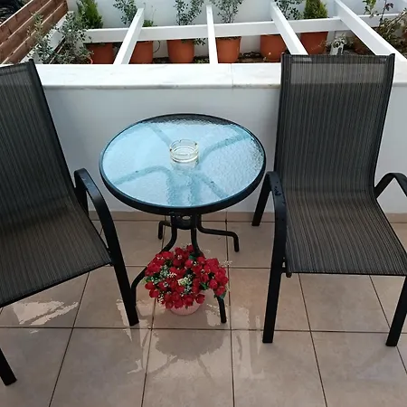 Love Apartament *