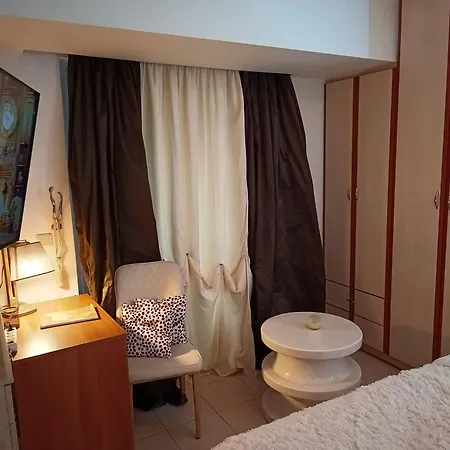 Apartament Love *