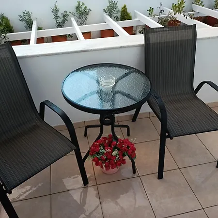 Love Apartament Sitia (Crete)
