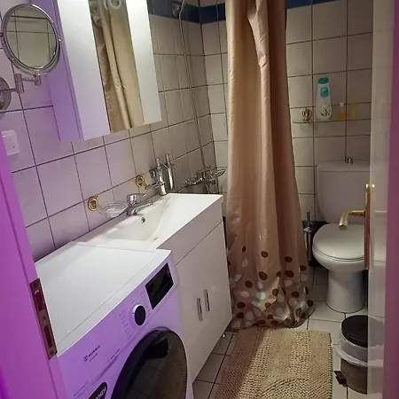 Apartament Love Sitia (Crete)