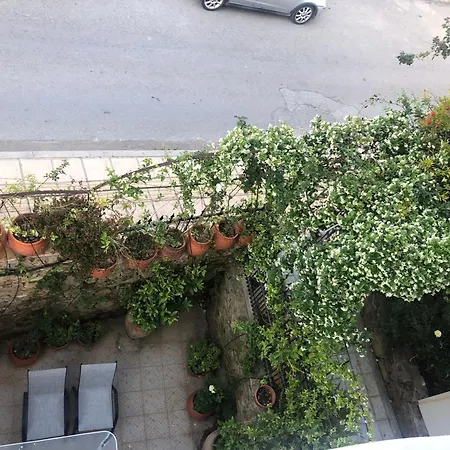 Love Apartament Sitia (Crete)
